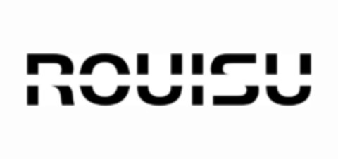 ROUISU Logo (EUIPO, 12/28/2021)