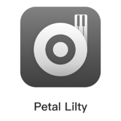 Petal Lilty Logo (EUIPO, 27.01.2022)