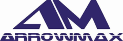 AM ARROWMAX Logo (EUIPO, 16.02.2022)