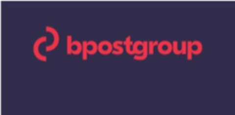 bpostgroup Logo (EUIPO, 17.02.2022)