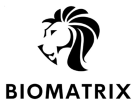 Biomatrix Logo (EUIPO, 30.03.2022)