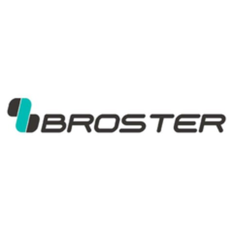 BROSTER Logo (EUIPO, 31.03.2022)