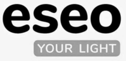 eseo YOUR LIGHT Logo (EUIPO, 06.04.2022)