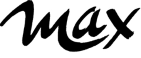 max Logo (EUIPO, 04/08/2022)