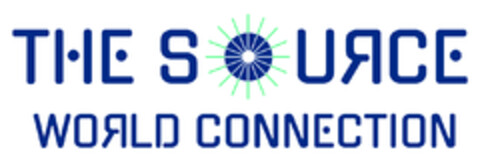 THE SOURCE WORLD CONECTION Logo (EUIPO, 11.04.2022)