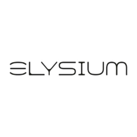 ELYSIUM Logo (EUIPO, 13.04.2022)