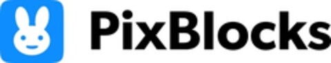 PixBlocks Logo (EUIPO, 02.06.2022)