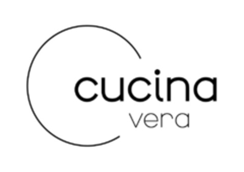 cucina vera Logo (EUIPO, 06/30/2022)