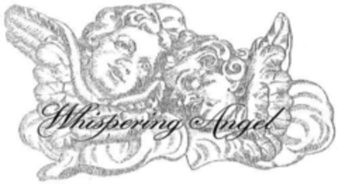 WHISPERING ANGEL Logo (EUIPO, 02.08.2022)