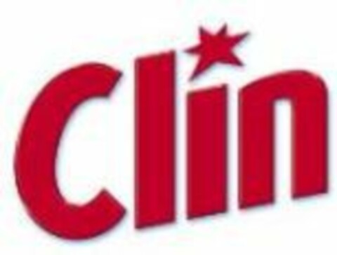 Clin Logo (EUIPO, 08.08.2022)