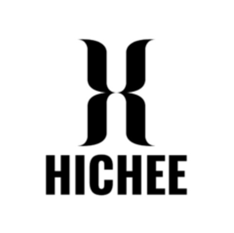 HICHEE Logo (EUIPO, 08/22/2022)