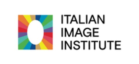 ITALIAN IMAGE INSTITUTE Logo (EUIPO, 09/28/2022)