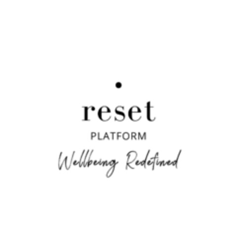 reset PLATFORM Wellbeing Redefined Logo (EUIPO, 11.10.2022)