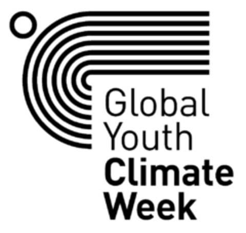 Global Youth Climate Week Logo (EUIPO, 13.10.2022)