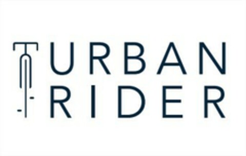 URBAN RIDER Logo (EUIPO, 04.11.2022)