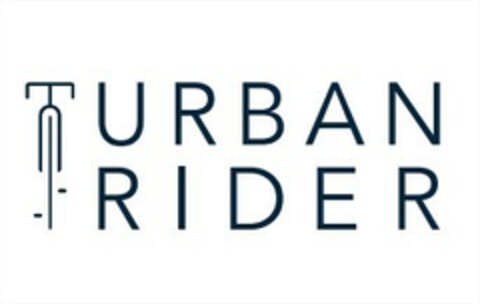 URBAN RIDER Logo (EUIPO, 11/04/2022)