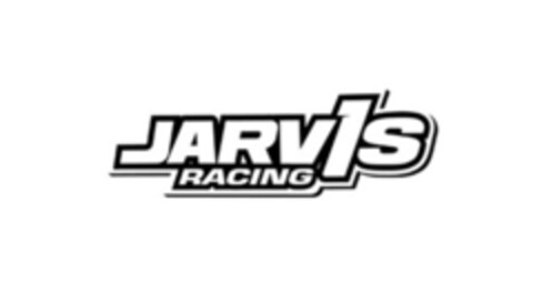 JARVIS RACING Logo (EUIPO, 14.11.2022)