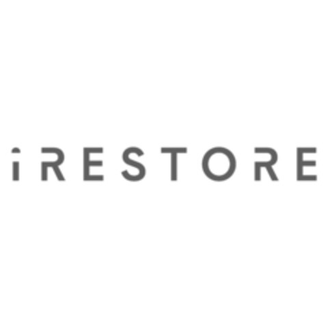 iRESTORE Logo (EUIPO, 17.11.2022)