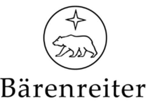 Bärenreiter Logo (EUIPO, 22.11.2022)