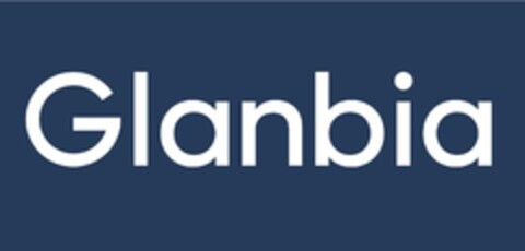 Glanbia Logo (EUIPO, 11/23/2022)