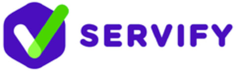 SERVIFY Logo (EUIPO, 24.11.2022)