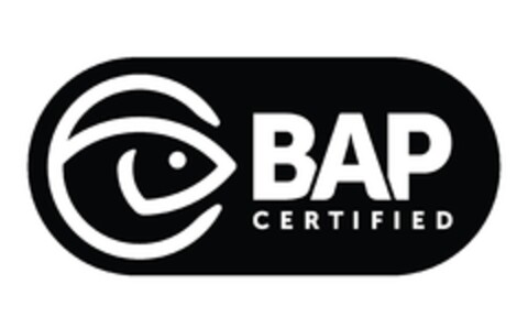 BAP CERTIFIED Logo (EUIPO, 24.11.2022)