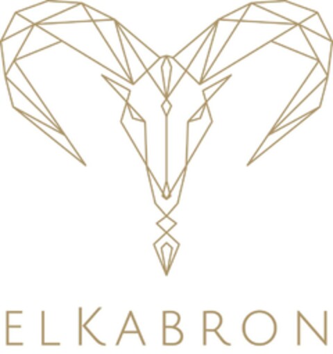 EL KABRON Logo (EUIPO, 12/09/2022)