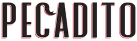 PECADITO Logo (EUIPO, 12.01.2023)