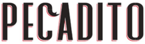 PECADITO Logo (EUIPO, 01/12/2023)