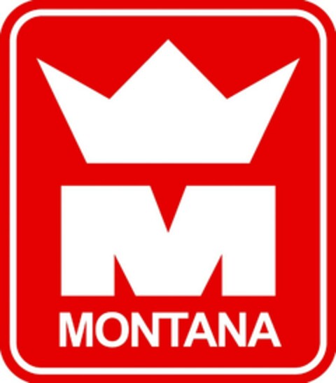 M MONTANA Logo (EUIPO, 01/20/2023)