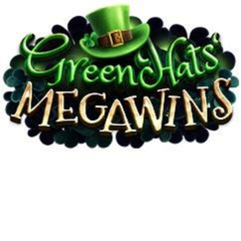 GreenHats' Megawins Logo (EUIPO, 06.02.2023)