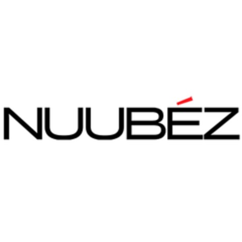 NUUBÉZ Logo (EUIPO, 10.02.2023)