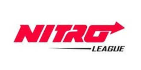 NITRO LEAGUE Logo (EUIPO, 01.03.2023)