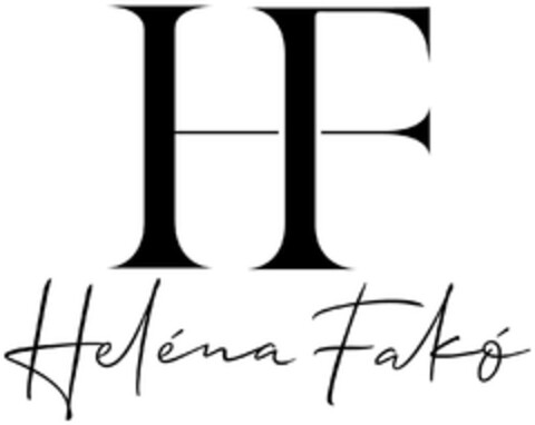 Heléna Fakó Logo (EUIPO, 10.03.2023)