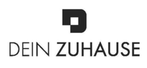 DEIN ZUHAUSE Logo (EUIPO, 14.03.2023)