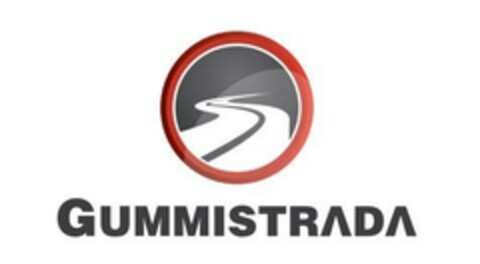 GUMMISTRADA Logo (EUIPO, 03/21/2023)