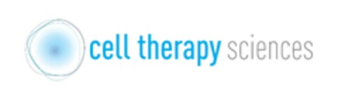 cell therapy sciences Logo (EUIPO, 28.03.2023)