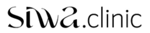 siwa.clinic Logo (EUIPO, 04/13/2023)