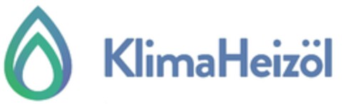 KlimaHeizöl Logo (EUIPO, 08.05.2023)
