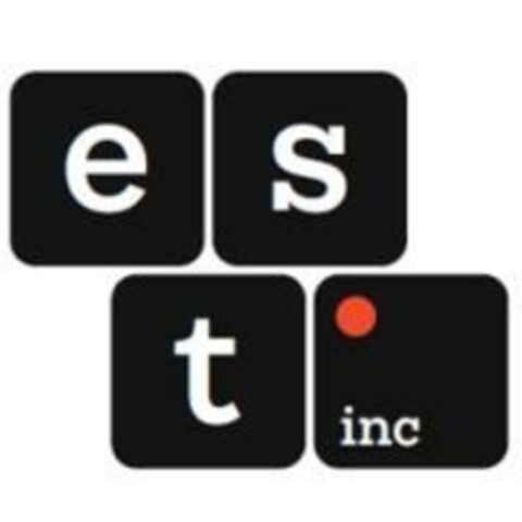 EST.INC Logo (EUIPO, 05/16/2023)