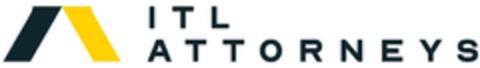 ITL ATTORNEYS Logo (EUIPO, 05/25/2023)