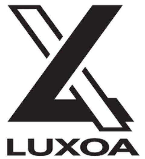 LUXOA Logo (EUIPO, 08.06.2023)