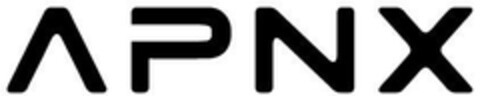 APNX Logo (EUIPO, 06/23/2023)