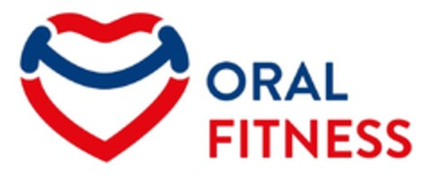 ORAL FITNESS Logo (EUIPO, 29.06.2023)