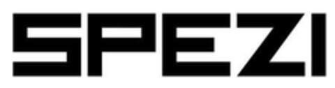 SPEZI Logo (EUIPO, 07/04/2023)
