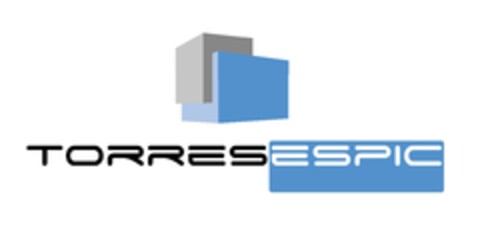 TORRESESPIC Logo (EUIPO, 14.07.2023)