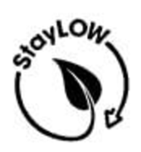 StayLow Logo (EUIPO, 07/25/2023)