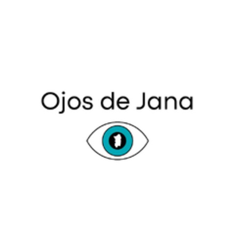 Ojos de Jana Logo (EUIPO, 10/13/2023)