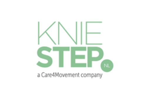 KNIE STEP.NL a Care4Movement company Logo (EUIPO, 02.11.2023)