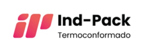 IND-PACK TERMOCONFORMADO Logo (EUIPO, 03.11.2023)